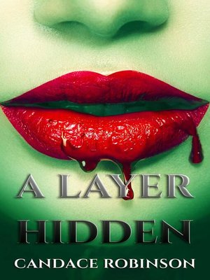 cover image of A Layer Hidden